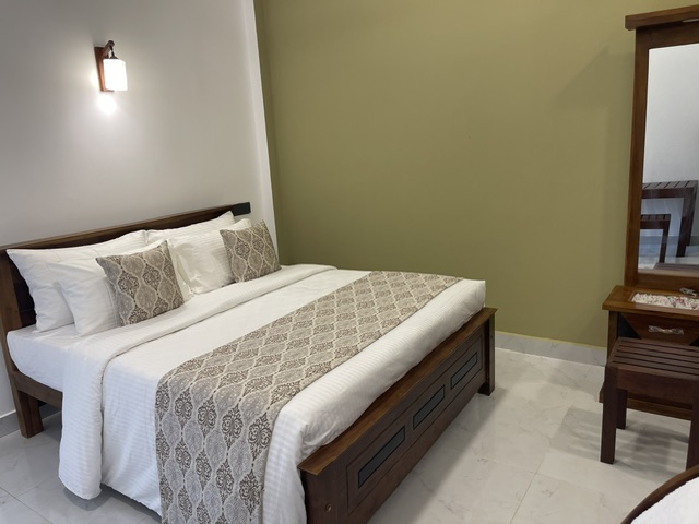 Standard Deluxe Room