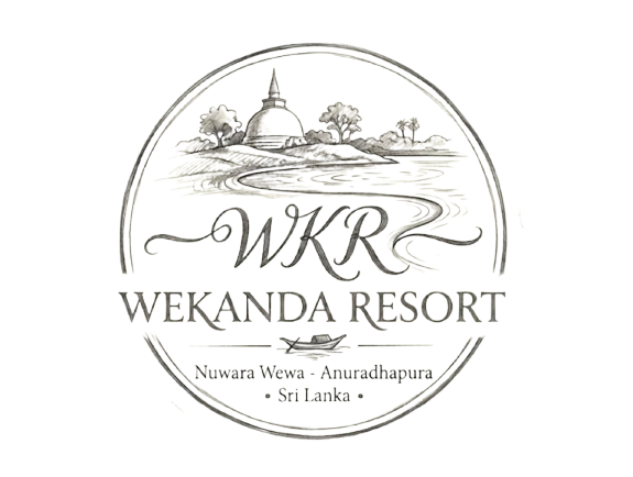 Wekanda Resort logo