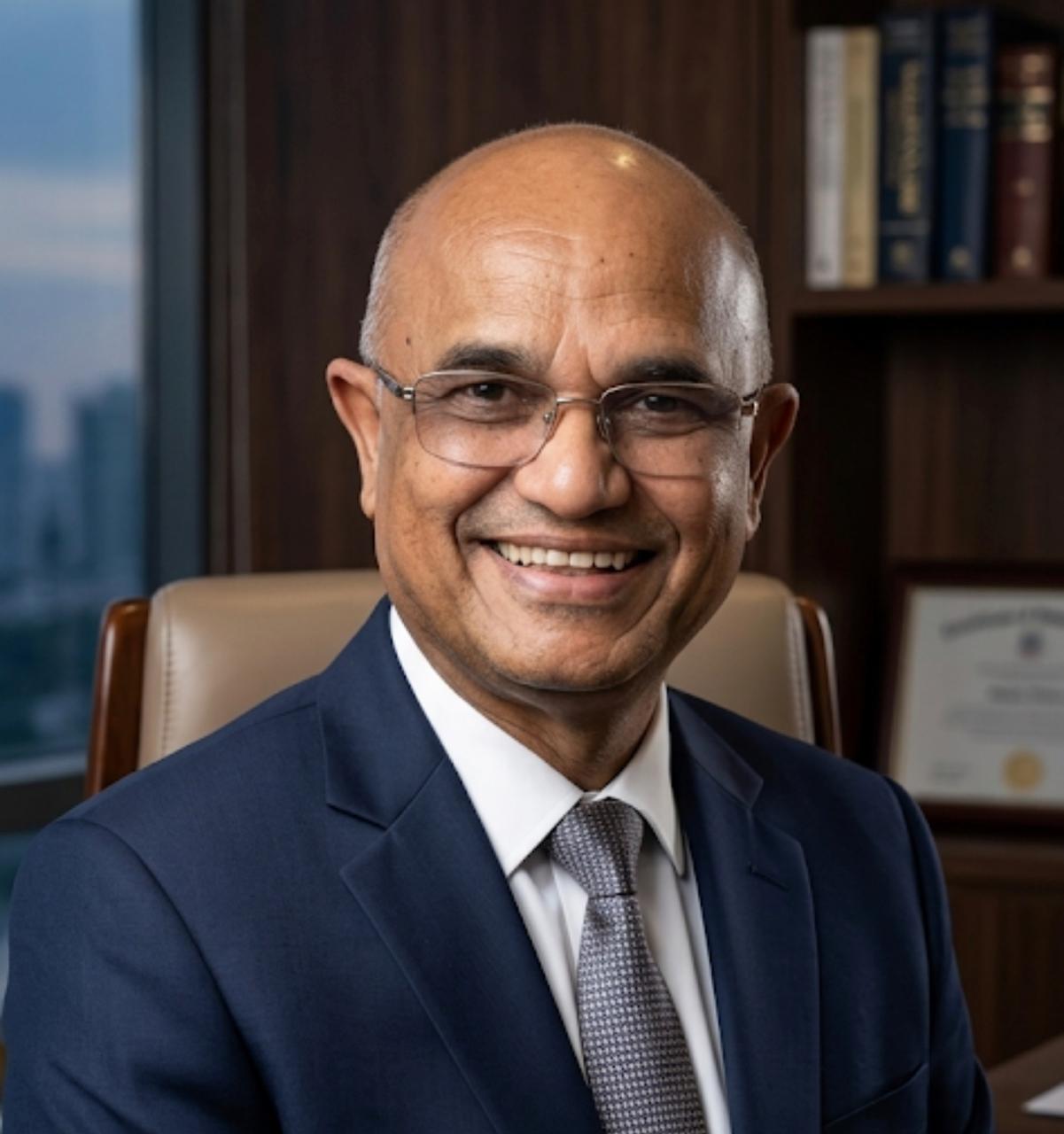 Dr. Thilaka Ratnayake - Founder & Managing Director